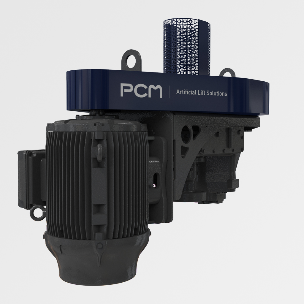 PCM DRIVER™ CG-40 E