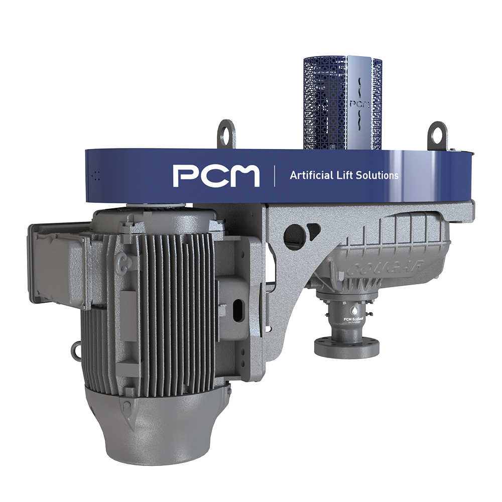 PCM Driver