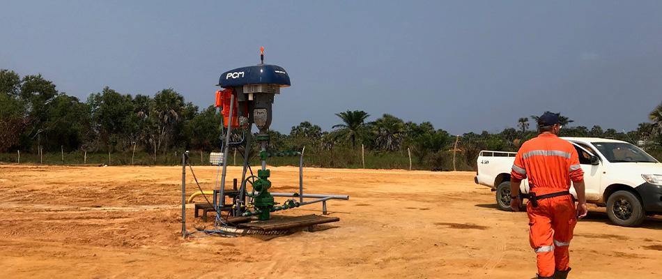 PCM solutions for preventing ALS systems failures in West Africa