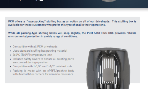 PCM_STUFFING_BOX