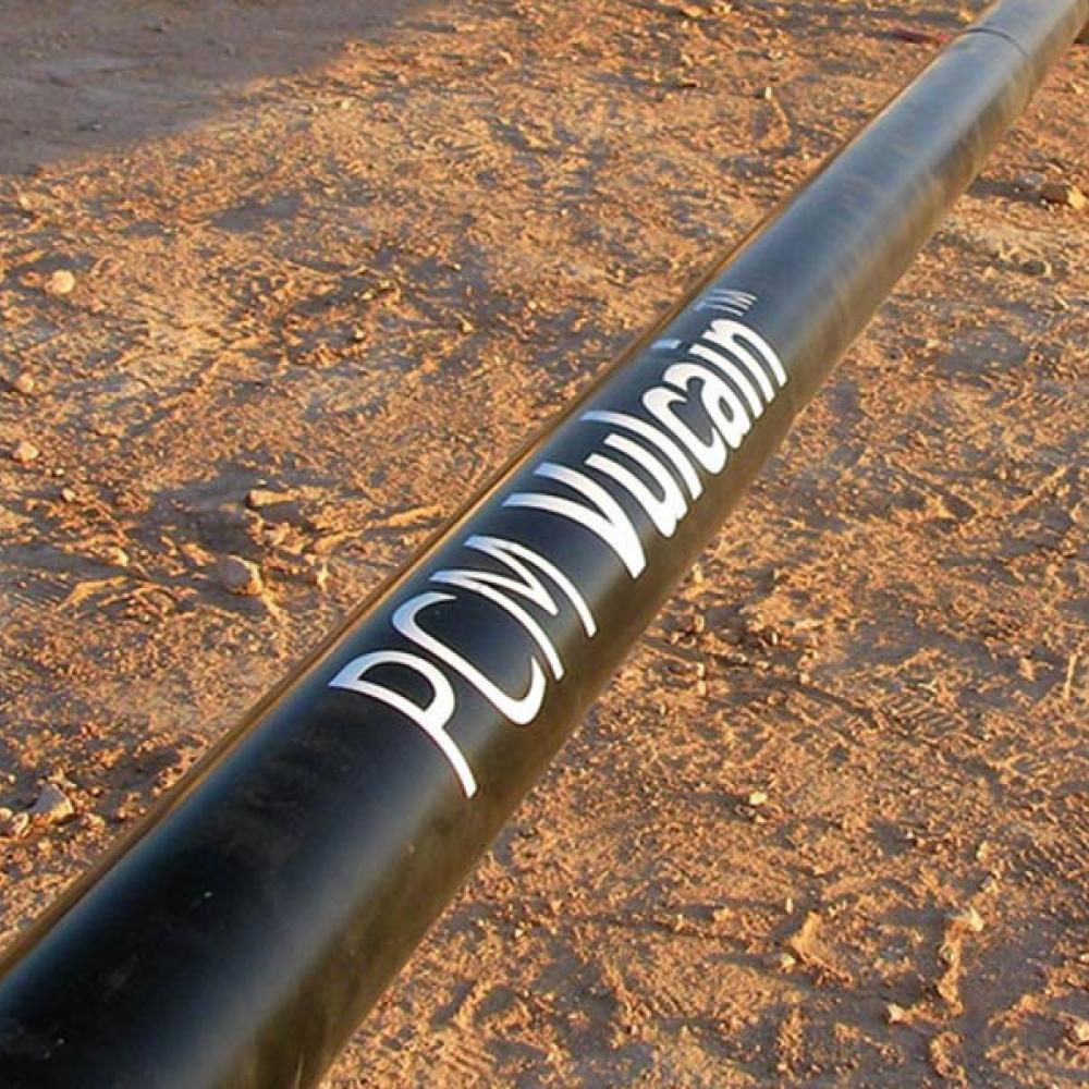 PCM Vulcain™ all metal PCP in a steam flood field in Middle East