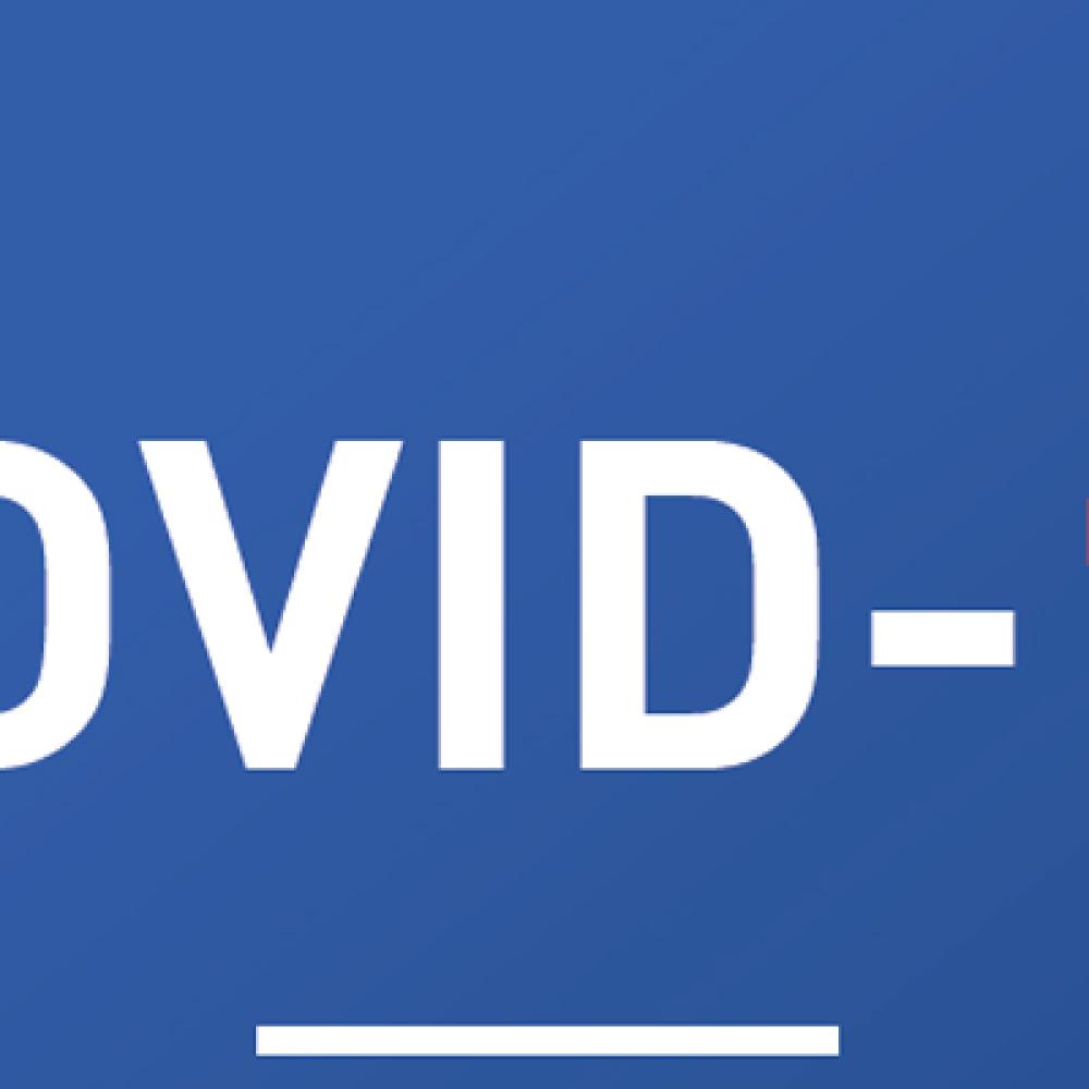 Covid 19 news